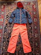 Protest skipak .. broek en jas beide mt 176 ZGAN!!, Kinderen en Baby's, Broek, Protest, Meisje, Ophalen of Verzenden