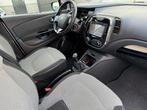 Renault Captur 0.9 TCe Dynamique 137.000km Airco/ECC,Navigat, Auto's, Voorwielaandrijving, Stof, Handgeschakeld, 3 cilinders