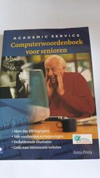 0683 computerwoordenboek voor senioren, Verzenden, Internet of Webdesign
