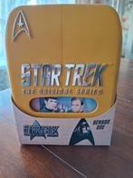Star trek the original series hardcase, Vanaf 12 jaar, Ophalen of Verzenden, Zo goed als nieuw, Science Fiction en Fantasy