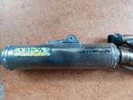 Arrow uitlaat Yamaha YZF250  (2005), Ophalen, Cmx, Cmx, Cmx