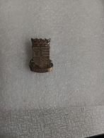 Speldje stadswapen van "DOORN"., Ophalen of Verzenden