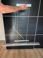 Hanglamp LED, Ophalen, Zo goed als nieuw, Minder dan 50 cm