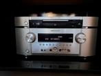 Compleet surround set Marantz Elac speakers Rel subwoofer, 7.1-systeem, 70 watt of meer, Zo goed als nieuw, Dvd-speler