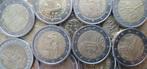 €2 munten goedkoop BU UNC Circu - 2 euro munt *update* 10-07, Ophalen of Verzenden, Overige landen, 2 euro, Losse munt