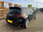 GOLF 7.5R FACELIFT SCHADEAUTO AKRAPOVIC|DYNA|PANO|, Automaat, 4 cilinders, 300 pk, Golf