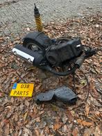 Piaggio fastrider 50cc 2 takt blok, Motoren, Ophalen of Verzenden