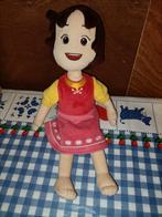 Heidi knuffel Studio 100 - 33 cm groot, Ophalen of Verzenden