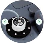 Nieuw in verpakking VOTRONIC tankelektrode 20 K-WC, Caravans en Kamperen, Ophalen of Verzenden