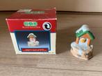Lemax Village collection porselein waterput, Ophalen of Verzenden, Gebruikt