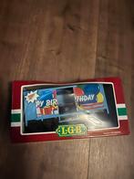 LGB Modeltrein - Wagon, Hobby en Vrije tijd, Modeltreinen | H0, Ophalen of Verzenden, Gebruikt, Wagon, Overige merken