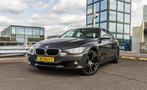 Bmw 3 serie 320i 2012, Auto's, Automaat, Achterwielaandrijving, Bruin, Leder