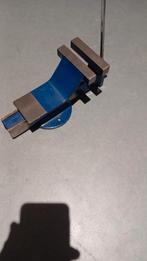 Bankschroef - Werkplaatsgereedschap, Doe-het-zelf en Verbouw, Gereedschap | Handgereedschap, Ophalen of Verzenden