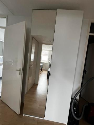 Ikea Pax kast spiegeldeur nieuw - afbeelding 4