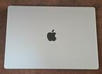 MacBook Pro 16" M1 Pro (2022) - Nieuwstaat!, Computers en Software, Apple Macbooks, Qwerty, Ophalen of Verzenden, Zo goed als nieuw