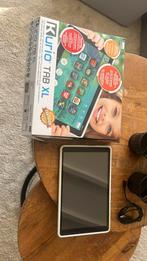 Kurio Tab XL - 10" 16GB - witte bumper, Computers en Software, Android Tablets, Ophalen of Verzenden, Zo goed als nieuw, 16 GB