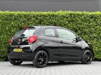 Citroen C1 1.0 e-VTi Airscape Feel Edition NL AUTO, NAP LOGI, Voorwielaandrijving, Euro 5, Gebruikt, Elektrische ramen