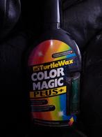 TurtleWax Colorado magie plus + autowas, Ophalen