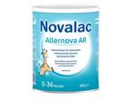 Novalac Allernova AR 0-36m 5x400g Nieuw, Ophalen of Verzenden, Nieuw