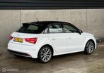 Audi A1 Sportback 1.2 TFSI|S-Line|Cruise control|Navigatie|, Auto's, Voorwielaandrijving, Euro 5, 86 pk, 4 cilinders