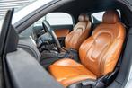 Audi TT Roadster 1.8 TFSI Leder Stoelverw. 17"L.M. Mistlampe, Origineel Nederlands, Te koop, 160 pk, Airconditioning
