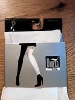 Witte Panty Legging met Strass,  Dinifen Grand Taille nieuw!, Kleding | Dames, Legging, Wit, Nieuw, Overige maten