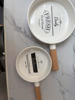 Riviera maison schalen, Huis en Inrichting, Ophalen of Verzenden, Zo goed als nieuw, Overige materialen