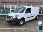 Mercedes-Benz Citan 109 CDI Extra Lang | Trekhaak | Airco |, Voorwielaandrijving, Gebruikt, 4 cilinders, Wit