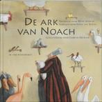 De ark van Noach van Lizbeth Zwerger, Fictie algemeen, Jongen of Meisje, Ophalen of Verzenden, Zo goed als nieuw
