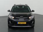Kia Stonic 1.0 T-GDi MHEV DynamicLine | Navigatie | Parkeerc, Voorwielaandrijving, Gebruikt, Zwart, Handgeschakeld