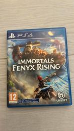 Immortals Fenyx Rising, Spelcomputers en Games, Avontuur en Actie, 1 speler, Ophalen of Verzenden, Zo goed als nieuw