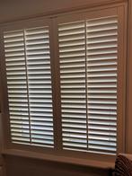 Shutters, Ophalen, Zo goed als nieuw