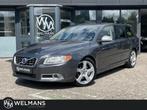 Volvo V70 2.5T R-Design 231 pk Youngtimer | Xenon | 18 inch, Auto's, 232 pk, Gebruikt, Zwart, 2521 cc