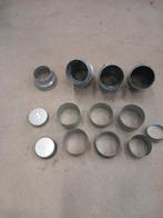 Spiro buishulpstukken., Ophalen of Verzenden