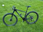 Cube raction c62, Fietsen en Brommers, Fietsen | Mountainbikes en ATB, Hardtail, Ophalen, Zo goed als nieuw, Overige merken
