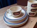 Vintage Mepal-servies van Koen de Winter, 8-delig (jaren 70), Ophalen