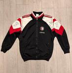 Feyenoord Jack/Vest Size M 1996, Ophalen of Verzenden, Zo goed als nieuw, Trainingspak