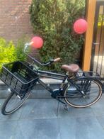 Stoere jongens fiets Cortina, Fietsen en Brommers, Fietsen | Jongens, Ophalen, Gebruikt, 26 inch of meer, Cortina
