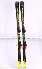 150 ski's FISCHER RC4 PRO TI 2024, grip walk, power ti, popl, 140 tot 160 cm, Ophalen of Verzenden, Carve, Skiën