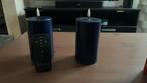Deluxe HomeART LED kaarsen, Ophalen of Verzenden, Zo goed als nieuw