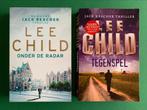 Onder de Radar - Lee Child, Boeken, Ophalen of Verzenden, Zo goed als nieuw, Lee Child