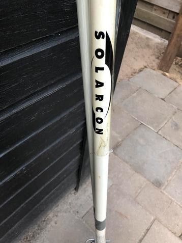 solarcon atron a-99  beschikbaar voor biedingen