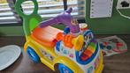 Loopauto Little People, Kinderen en Baby's, Verzenden, Gebruikt