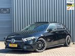 Mercedes-Benz A-klasse 250 Premium Plus PANO / CAMERA, 4 cilinders, Zwart, Bedrijf, 1600 kg