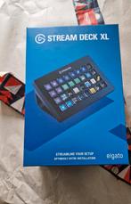 Elgato Stream Deck XL | NIEUW | €150, Computers en Software, Nieuw, Ophalen of Verzenden