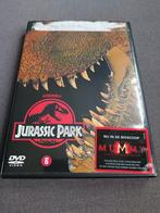 Jurassic Park - dvd, Alle leeftijden, Ophalen of Verzenden, Zo goed als nieuw