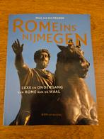 P. van der Heijden - Romeins Nijmegen, P. van der Heijden, Ophalen of Verzenden, Zo goed als nieuw