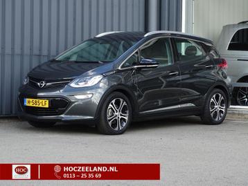 Opel Ampera-E Business executive 60 kWh Leder | Stoelverwarm beschikbaar voor biedingen