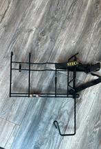 Fiets kinderwagen drager - Steco, Ophalen, Gebruikt