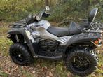 CFMOTO CFORCE 820LE EPS, Motoren, 2 cilinders, 800 cc, 12 t/m 35 kW